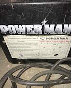 Сварочный аппарат Powerman 200A