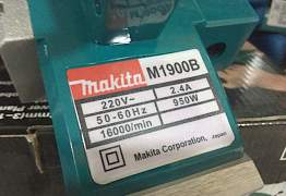 Продам новые рубанки makita