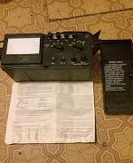 Микроомметр Ф4104-М1