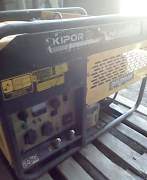 Бензиновый генератор Kipor KGE280EW