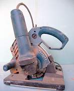 Два штробореза Makita Bosch