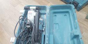 Два штробореза Makita Bosch Два штробореза Makita Bosch