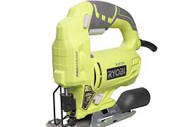 Лобзик электрический Ryobi RJS720-G