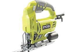 Лобзик электрический Ryobi RJS720-G