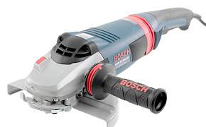 Болгарка Bosch