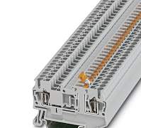Клеммы с ножевыми размыкателями -ST2,5-MT-3036