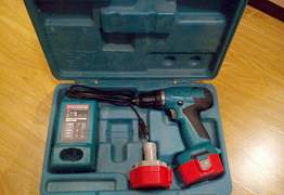 Шуруповерт Makita 6281