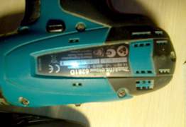 Шуруповерт Makita 6281