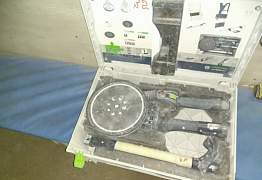 Festool шлифовальная машинка LHS 225 EQ