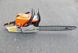 Бензопила Stihl MS-660 китайская