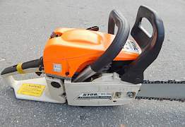 Бензопила Stihl MS-660 китайская