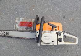 Бензопила Stihl MS-660 китайская