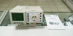 Цифрофвой Мультиметр appa-207