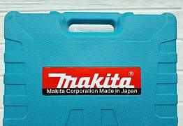 Шуруповерт 2х скоростной Makita