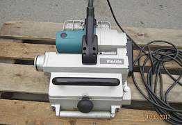 Электрорубанок Makita KP 312 С