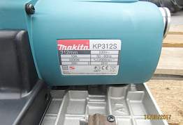 Электрорубанок Makita KP 312 С