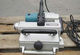 Электрорубанок Makita KP 312 С Электрорубанок Makita KP 312 С