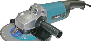 Makita 9069 2000вт 230мм