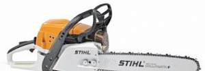 Бензопилы Хускварна, stihl, poulan, Партнер