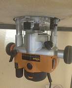 Фрезер Triton 2400w