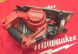 Циркулярная пила milwaukee m18 2731-20 (CCS66-0)