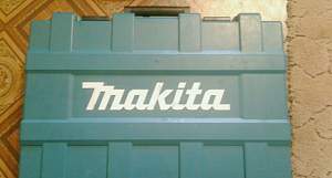 Перфоратор Makita HR4501C