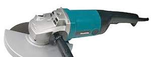 Угловая шлифмашина Makita 9069