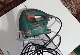 Лобзик Bosch PST 650, 500 Вт отличное состояние