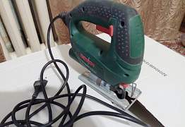 Лобзик Bosch PST 650, 500 Вт отличное состояние