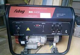 Электростанция Fubag BS 4400/4.5кв