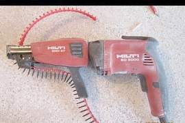 Hilti te-4 22-a hilti sfc 22, хилти SD-5000+SMD 57