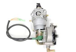 Бензогенераторы на Газ,Gaz