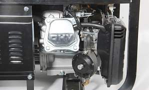 Бензогенераторы на Газ,Gaz