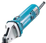 Шлицевые ножницы Makita JS 1660