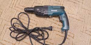 Продам перфоратор "Makita" 2440