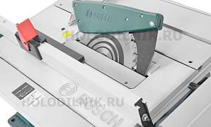 Пила настольная Bosch PTS 10