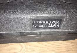 Шуруповёрт Hitachi DV14DCL2 Li-Ion