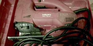 Hilti электроинструмент