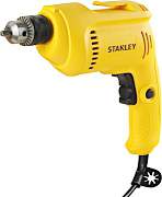 Дрель stanley stdr5510