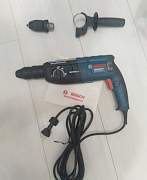 Перфоратор Bosch GBH 2-28 DFV