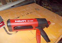 Химический анкер HiLTi HIT-HY 70