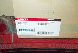 Химический анкер HiLTi HIT-HY 70