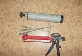 Химический анкер HiLTi HIT-HY 70