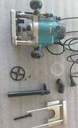 Фрезер Makita RP 0910