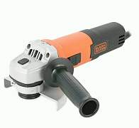 Ушм 125мм/800W BlackDecker