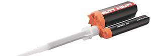 Химический анкер hilti HIT-HY 270