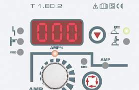 Инвертор сварочный EWM pico 180