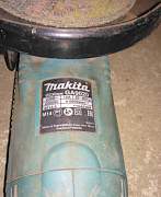 Болгарка ушм Makita GA 9020 б/у