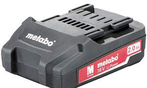 Аккумулятор Metabo Li Пауэр 14.4в 2aч оригинальный