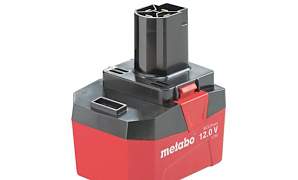 Аккумулятор Metabo Li Пауэр 14.4в 2aч оригинальный